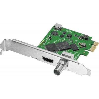 BLACKMAGIC DESIGN DECKLINK MINI MONITOR