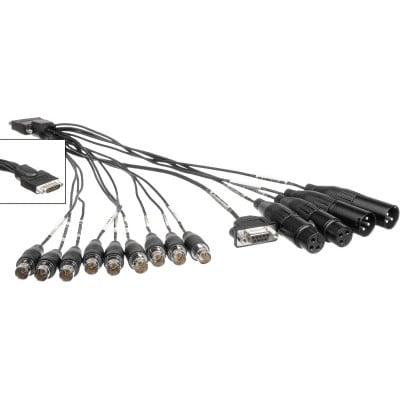 BLACKMAGIC DESIGN CABLE DECKLINK HD EXTREME 3