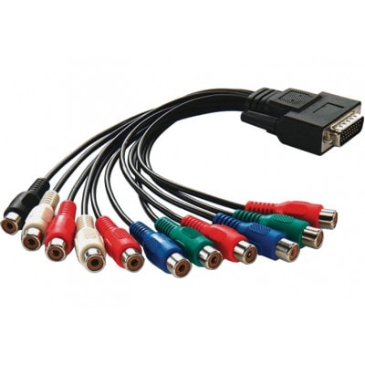 BLACKMAGIC DESIGN CABLE INTENSITY PRO