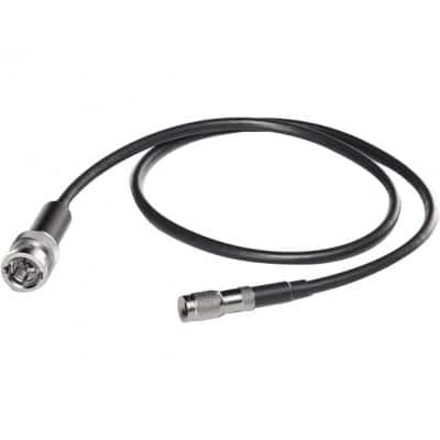 BLACKMAGIC DESIGN CABLE MICRO BNC VERS BNC MALE 700MM