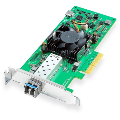 CARD DECKLINK IP HD