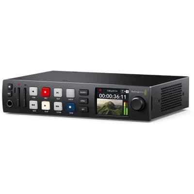 HYPERDECK STUDIO HD PLUS