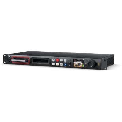 BLACKMAGIC DESIGN HYPERDECK STUDIO HD PRO