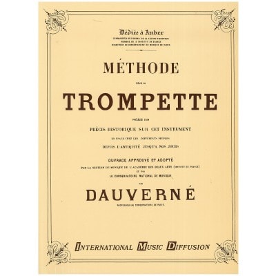 Trompette