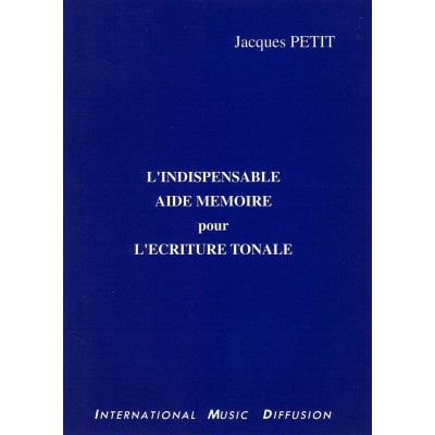 PETIT JACQUES - L