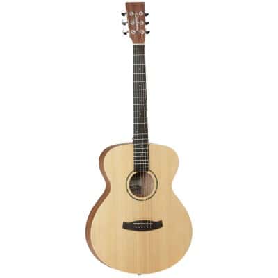 TANGLEWOOD ROADSTER TWR2 O LH NATURAL SATIN