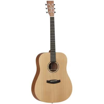 TANGLEWOOD ROADSTER TWR2 D NATURAL SATIN