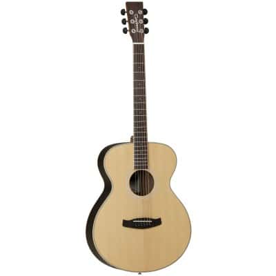 DISCOVERY DBT F EB LH NATURAL SATIN