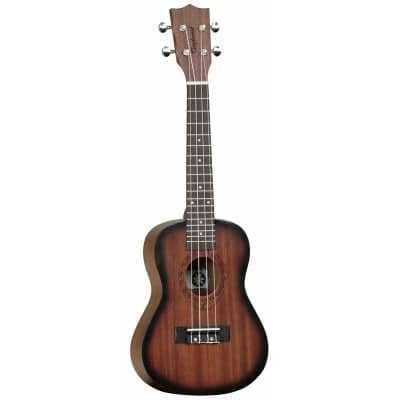 TANGLEWOOD TIARE CLASSICAL TWT 3 SB CONCERT SUNBURST SATIN