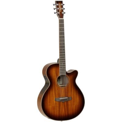 TANGLEWOOD TW4 E KOA