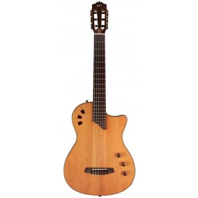 CORDOBA CORDOBA STAGE GUITAR TRADITIONAL CD