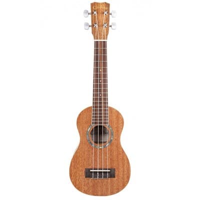 CORDOBA 15SM UKULÉLÉ SOPRANO