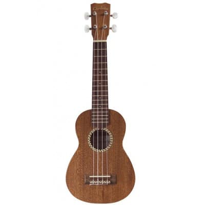 CORDOBA 20SM UKULÉLÉ SOPRANO + HOUSSE