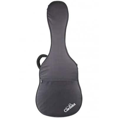 ETUI POLYFORM CASE GUITARE 4/4