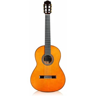 CORDOBA LUTHIER C9 PARLOR CD + ÉTUI