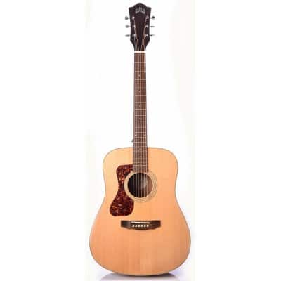 WESTERLY D240LE LH NATURAL