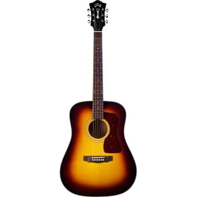 D-40 ATB TRADITIONNAL ANTIQUE SUNBURST - B-STOCK