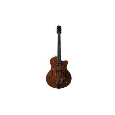 GODIN 5TH AVENUE UPTOWN C HAVANA BURST