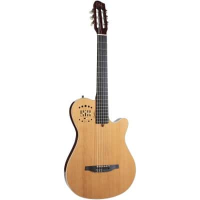 GODIN MULTIAC GRAND CONCERT DELUXE