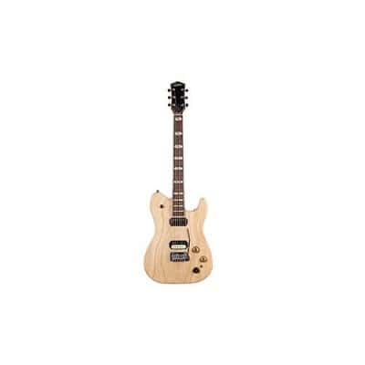 GODIN RADIUM-X NATUREL SG