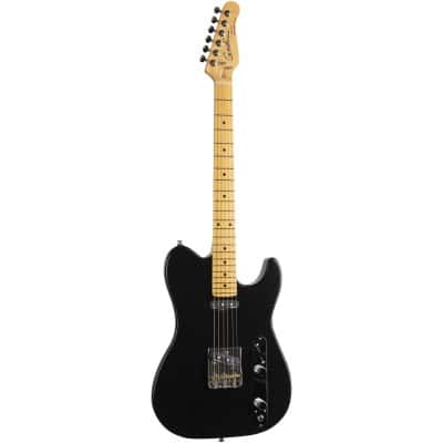 GODIN STADIUM HT MATTE BLACK