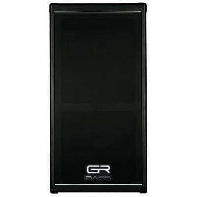 GR BASS GR 212 SLIM-4 BLK