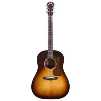 GUILD DS-240 MEMOIR SLOPE SHOULDER DREADNOUGHT VINTAGE BURST - OCCASION