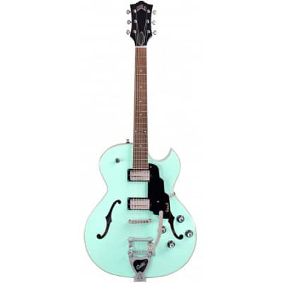 GUILD STARFIRE I SC SEAFOAM GREEN