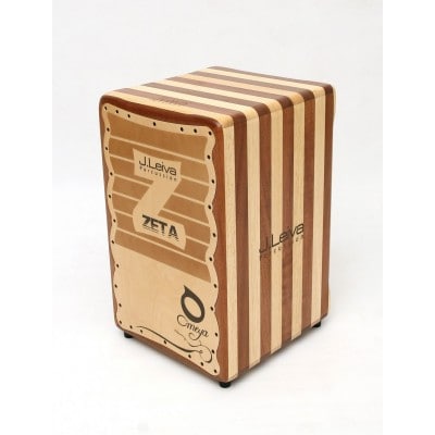 CAJON OMEYA ZETA MAT VERNIS