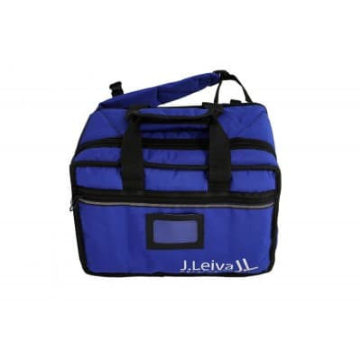 J LEIVA PERCUSSION HOUSSE CAJON BAG JUNIOR