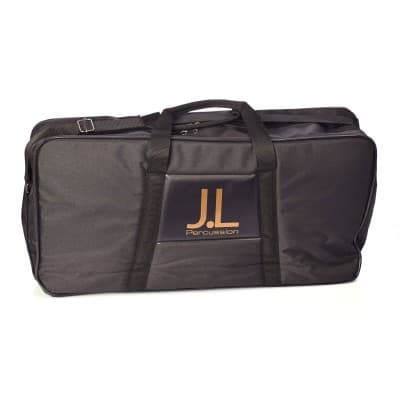 J LEIVA PERCUSSION CAJON COMFORT SEAT BAG