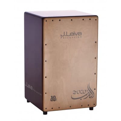 CAJON ZOCO MAX