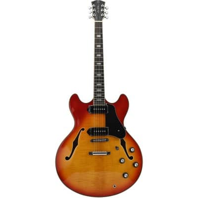 SIRE LARRY CARLTON H7V CS EN