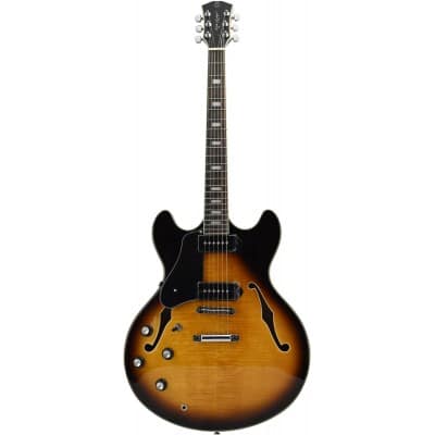 SIRE LARRY CARLTON H7V LH VS EN