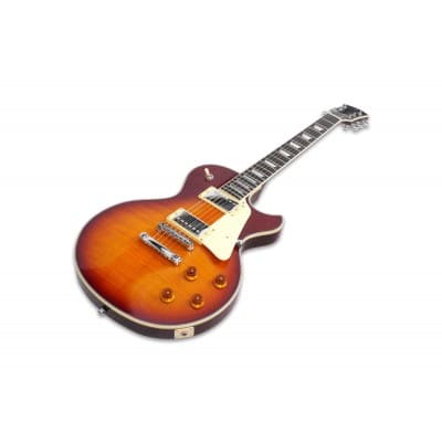 SIRE LARRY CARLTON L7 TS SC ARCHTOP EN