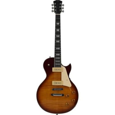 L7V TOBACCO SUNBURST EN