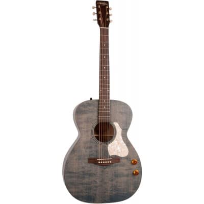 ART & LUTHERIE AANDL LEGACY DENIM BLUE Q-DISCRETE