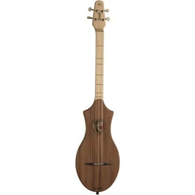 MERLIN NATURAL MAHOGANY SG