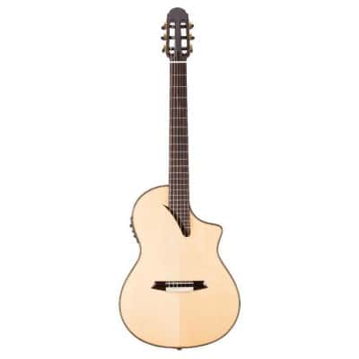 MARTINEZ GUITARS PERFORMER MSCC-14MS RN + ETUI