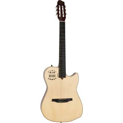 GODIN MULTIAC NYLON HG SA NATURAL