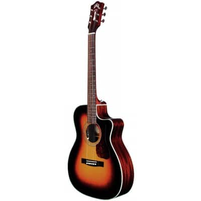 WESTERLY OM-140CE SUNBURST