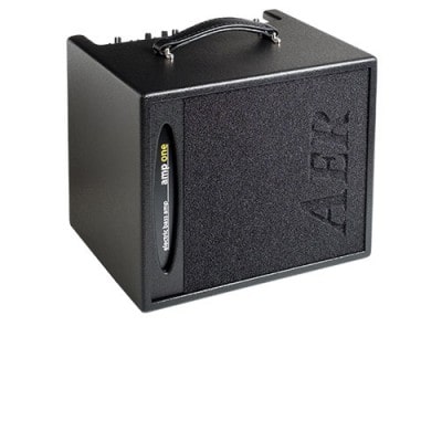 AER AMP ONE