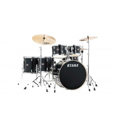 TAMA IMPERIALSTAR STUDIO 22 HAIRLINE BLACK