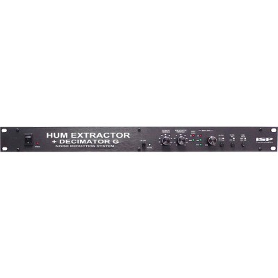 ISP HUM EXTRACTOR RACK