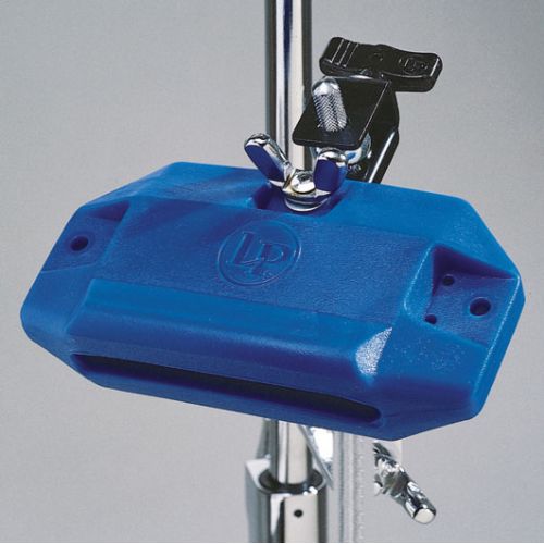 LP1205 - JAM BLOCK HIGH PITCH BLUE 