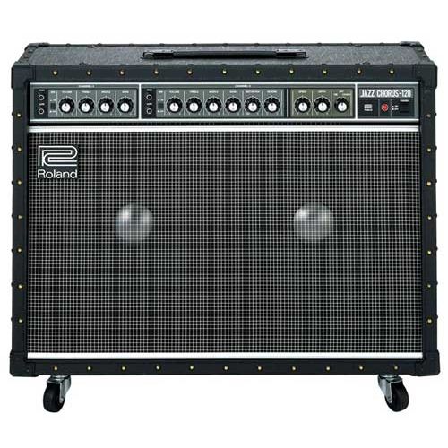 ROLAND JC120 JAZZ CHORUS