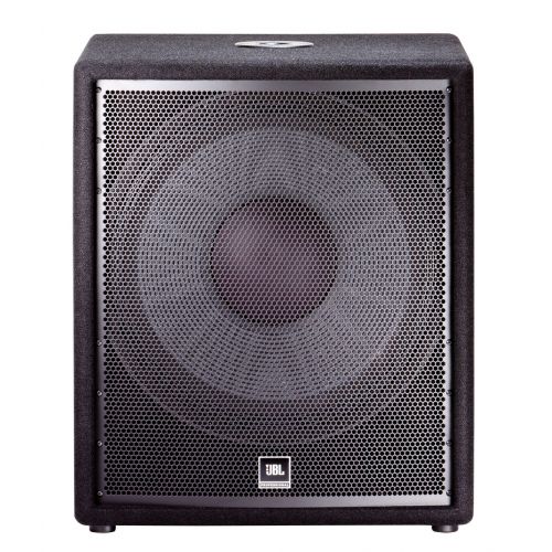 Jbl Jbl Jrx218s