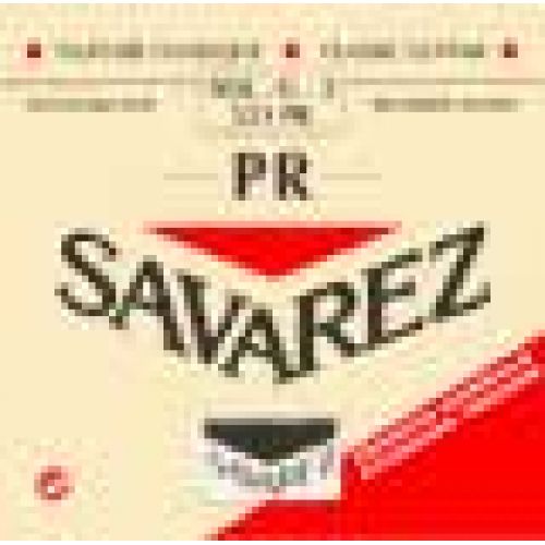 SAVAREZ 500PR CORUM ROUGE TIRANT NORMAL