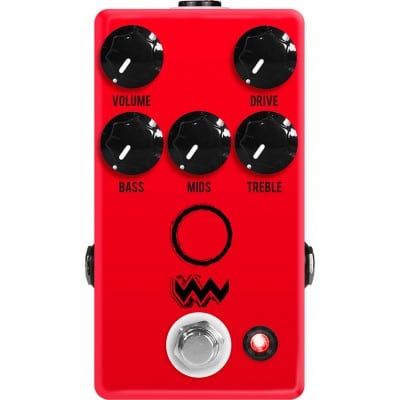 JHS PEDALS ANGRY CHARLIE V3