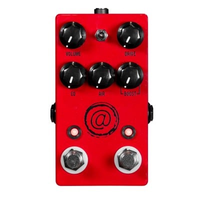 JHS PEDALS ANGRY CHARLIE @AT+